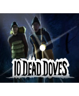 10 Dead Doves Steam Key GLOBAL